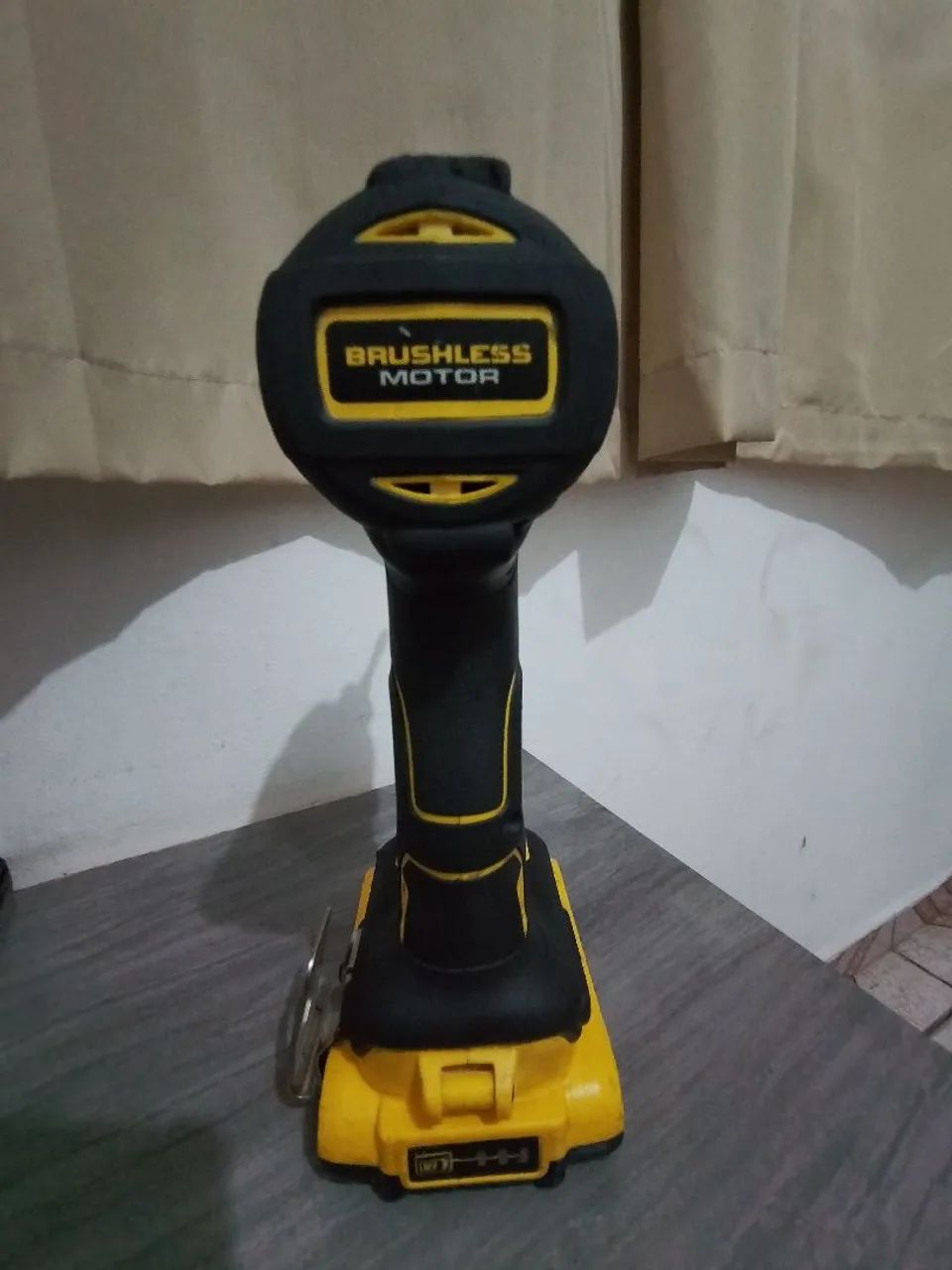 Dewalt 64960472790019123