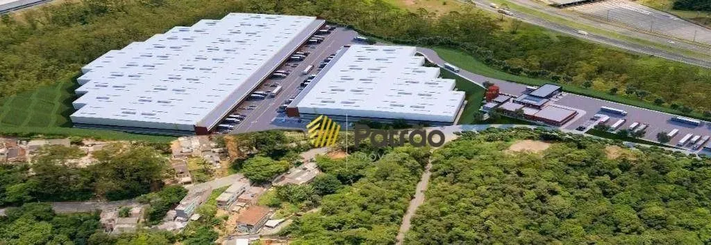 Galpão para alugar, 2082 m² por R$ 87.478,86/mês - Batistini - São Bernardo do Campo/SP