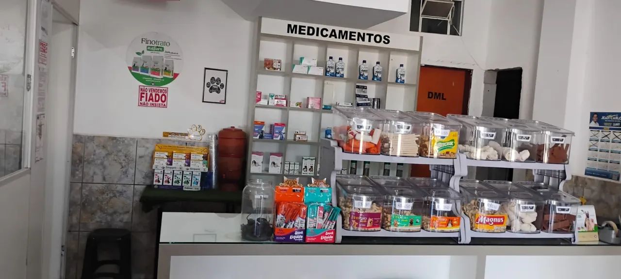 Loja Completa para Pet Shop - Foto 2