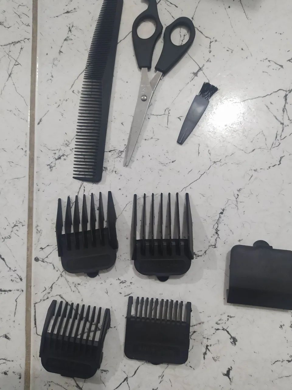 Máquina de Cortar Cabelo Cadence Master Cut - Foto 4