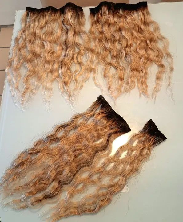 Cabelo brasileiro 