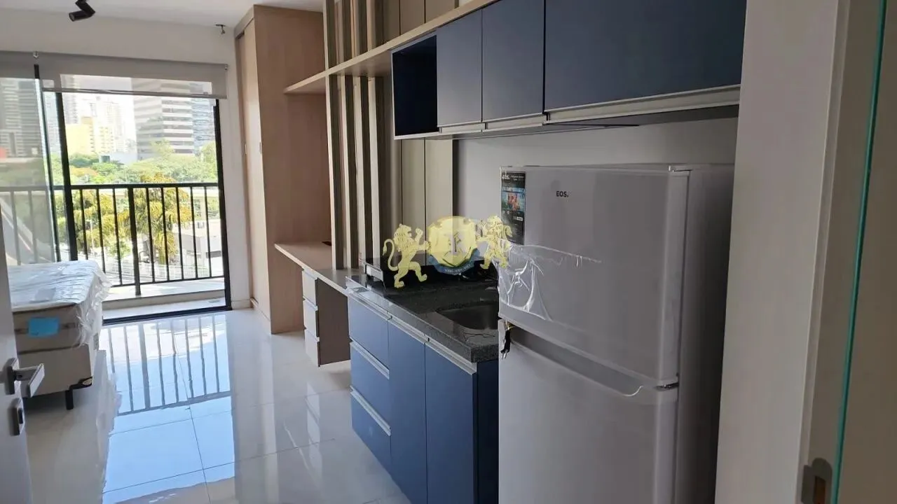 Flat em Pinheiros para locação - To Liv Pinheiros