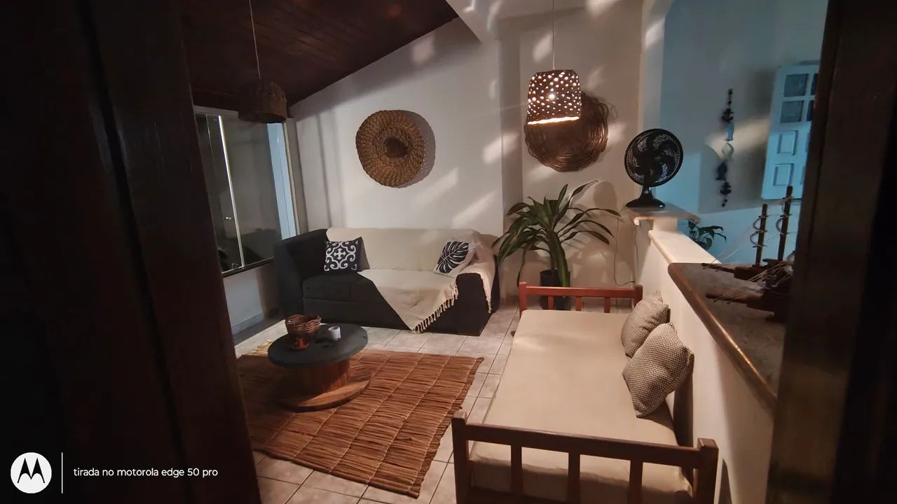 Casa Inteira Temporada próximo ao Toa Toa e Axé Moi - Foto 2