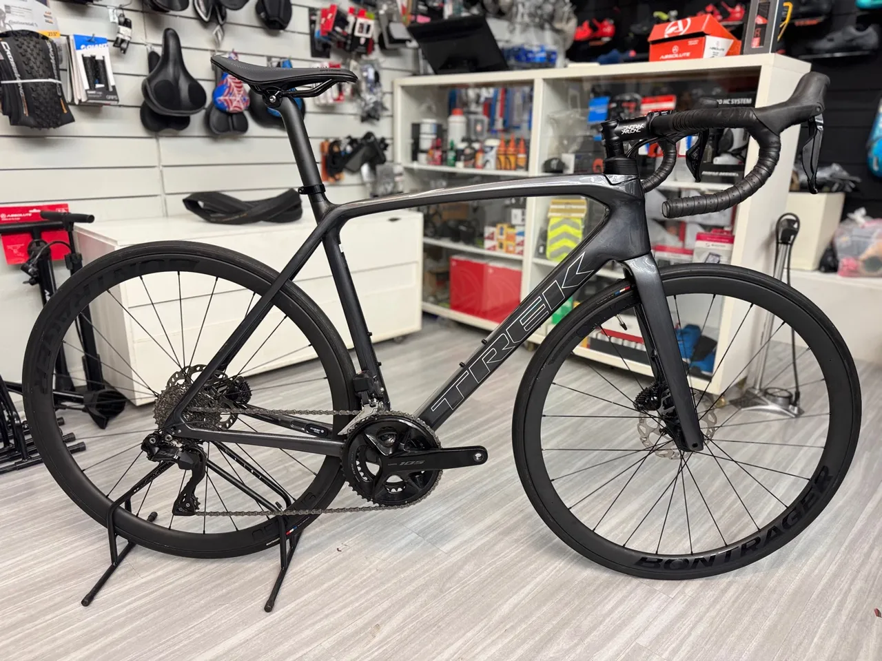 trek emonda trek emonda