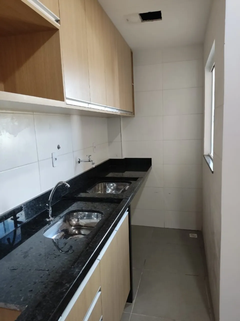 Apartamento para Alugar no Riacho Fundo I