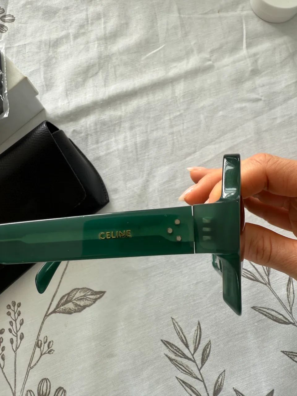 Óculos de sol Celine - Foto 3