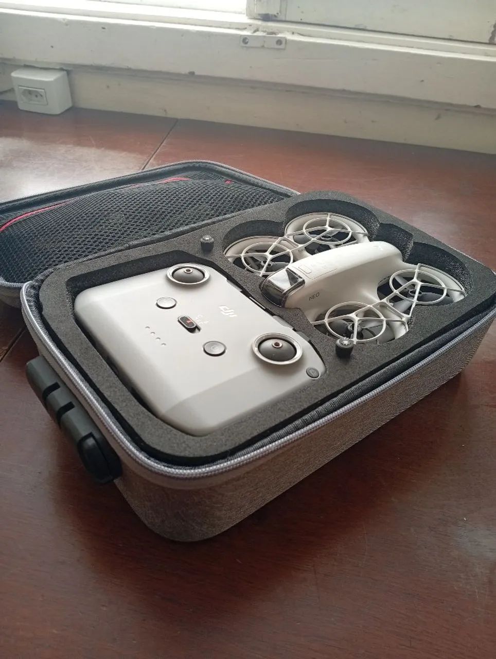 Drone dji neo  - Foto 2