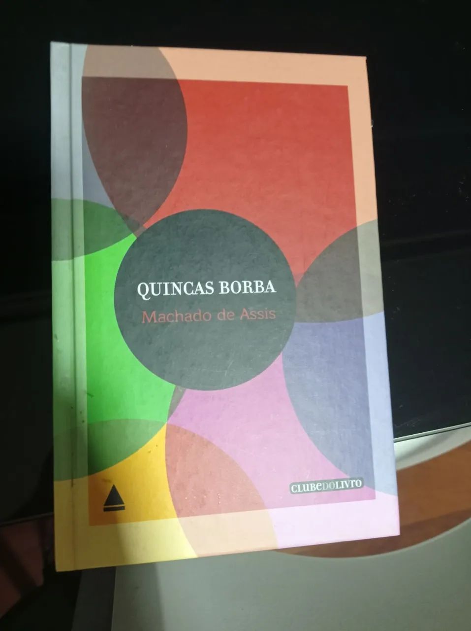 Quincas Borba - Machado de Assis 