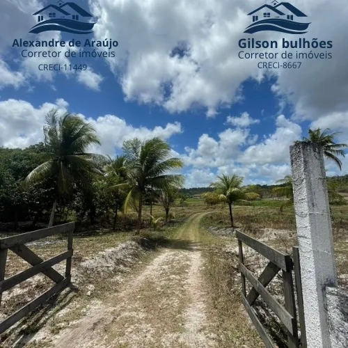 Granja no Conde-Pb com 5 hectares.( Com uma ótima casa dentro)