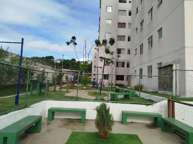 2/4 nascente,decorado,area serviço,armarios cozinha