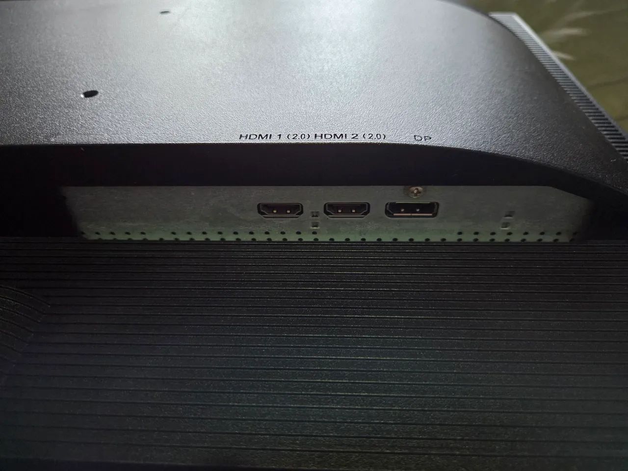 Monitor 24 gamer Acer 165Hz  - Foto 3