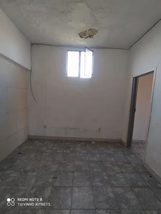 Casa 1 quarto com quintal para pet  - Foto 2