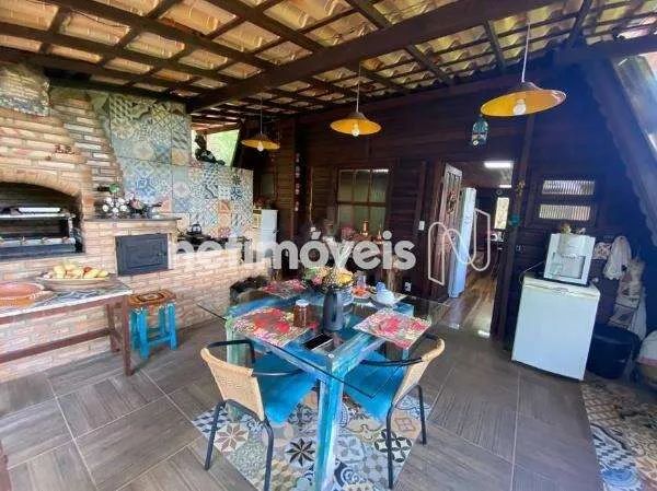 Venda Casa Condomínio Retiro do Chalé Brumadinho - Foto 5