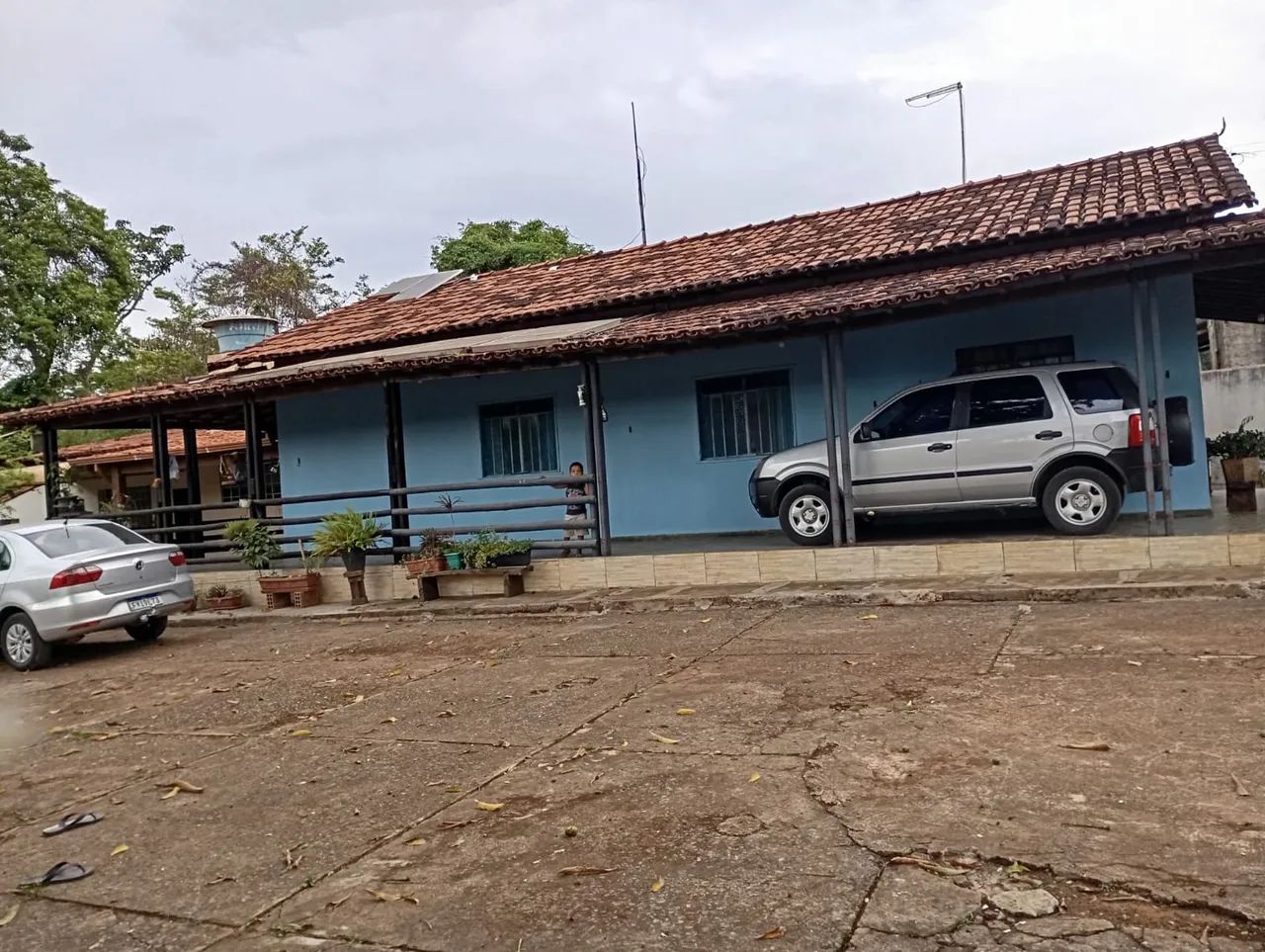 Foto - São Joaquim de Bicas - 