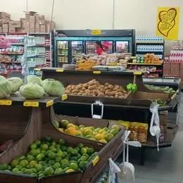 Supermercado Interior de SP / Movimento :700 Mil  - Foto 2