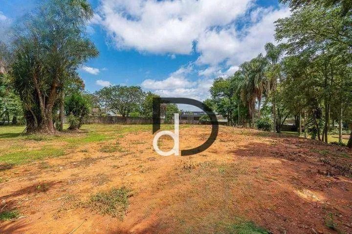 Terreno à venda, 1000 m² por R$ 1.550.000,00 - Condomínio São Joaquim - Vinhedo/SP - Foto 2