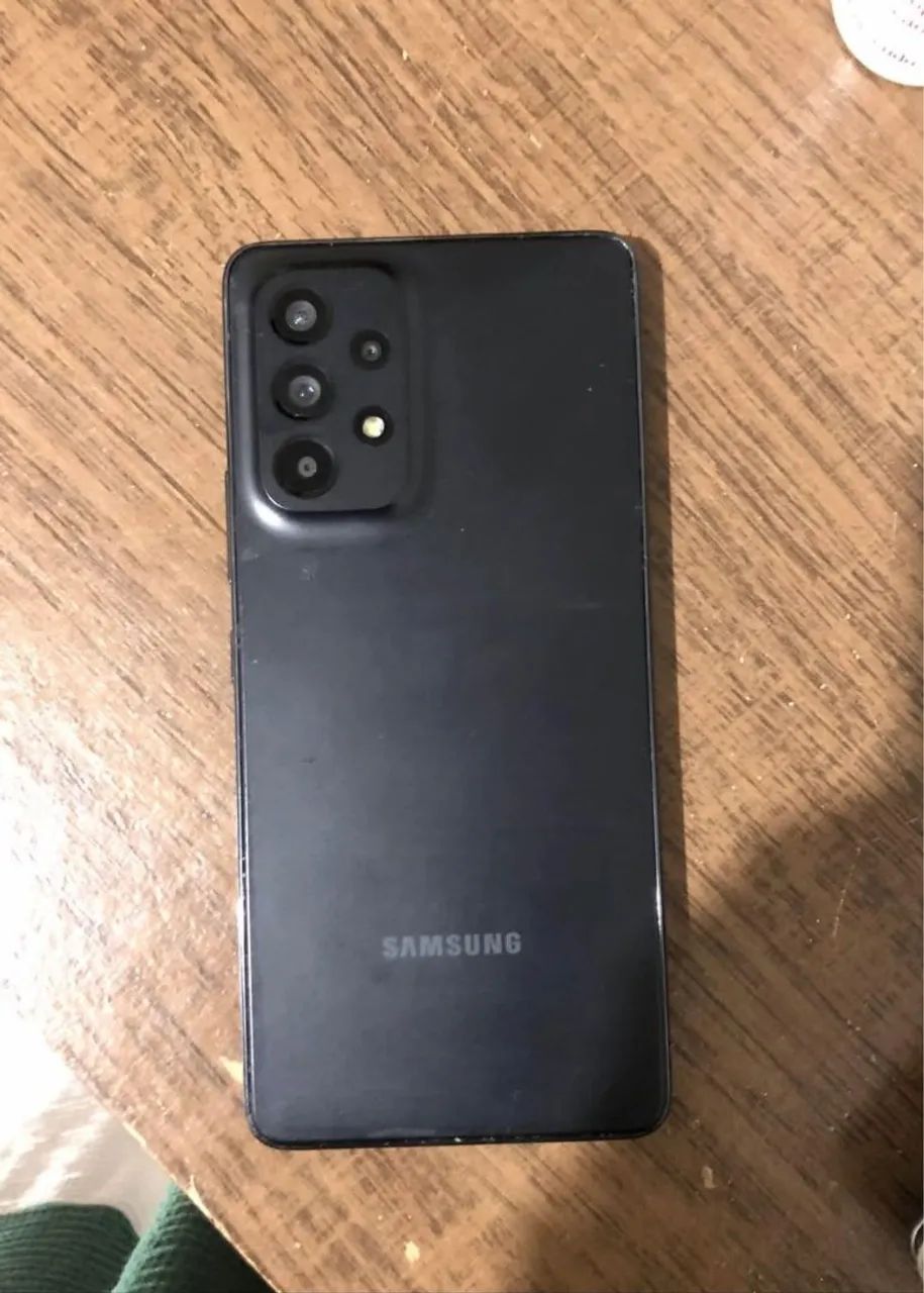 Samsung a53  - Foto 2