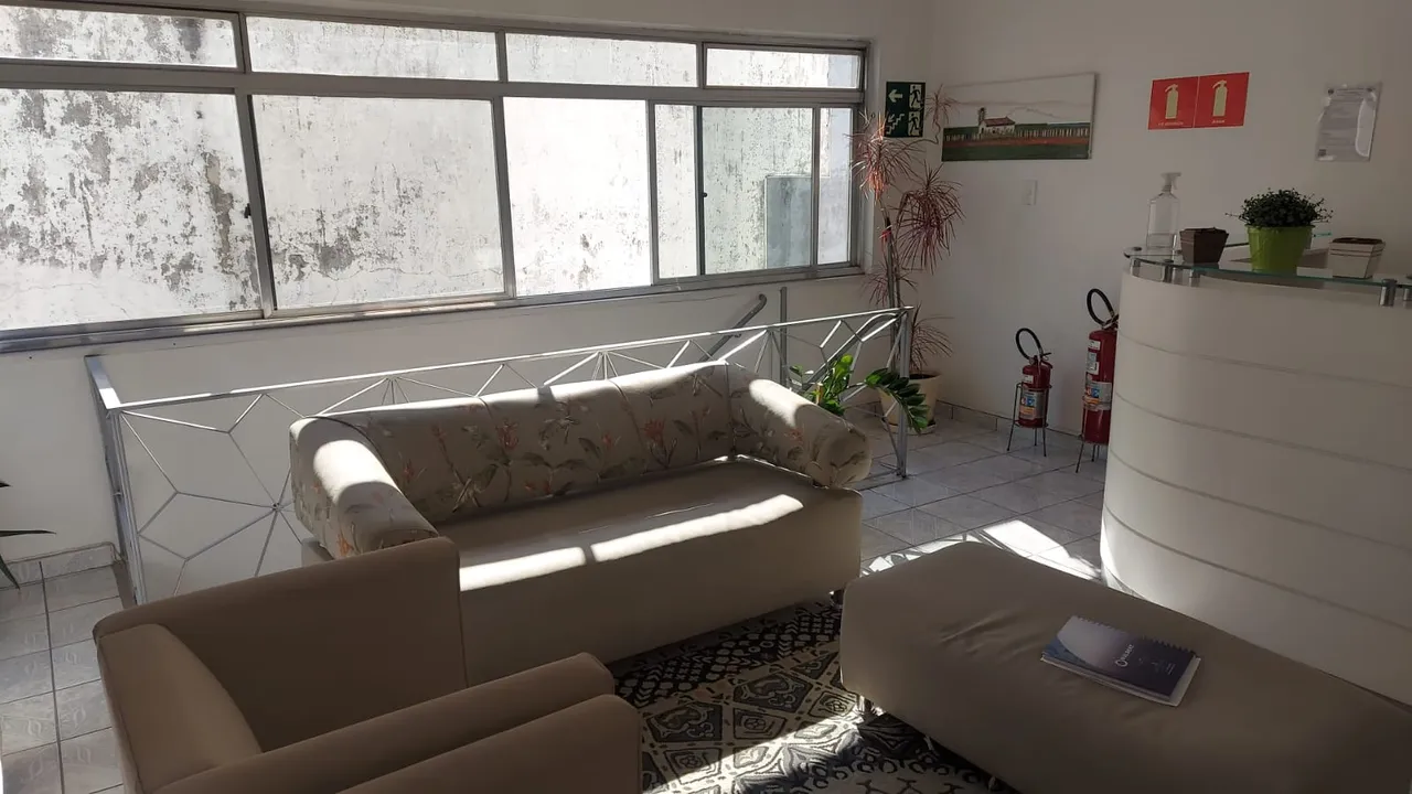 Sala/Conjunto para Aluguel com 64 M² ao Lado Metrô Conceição - Em Sobre LojaSão Paulo - SP