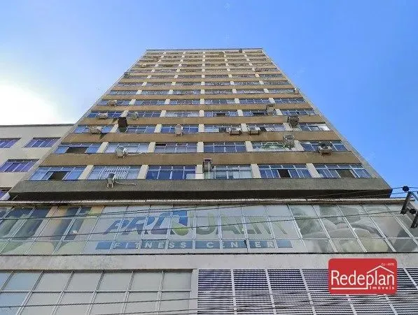 Apartamento no Centro de Barra Mansa!