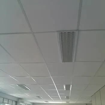 Forro de Isopor Instalado - Foto 6