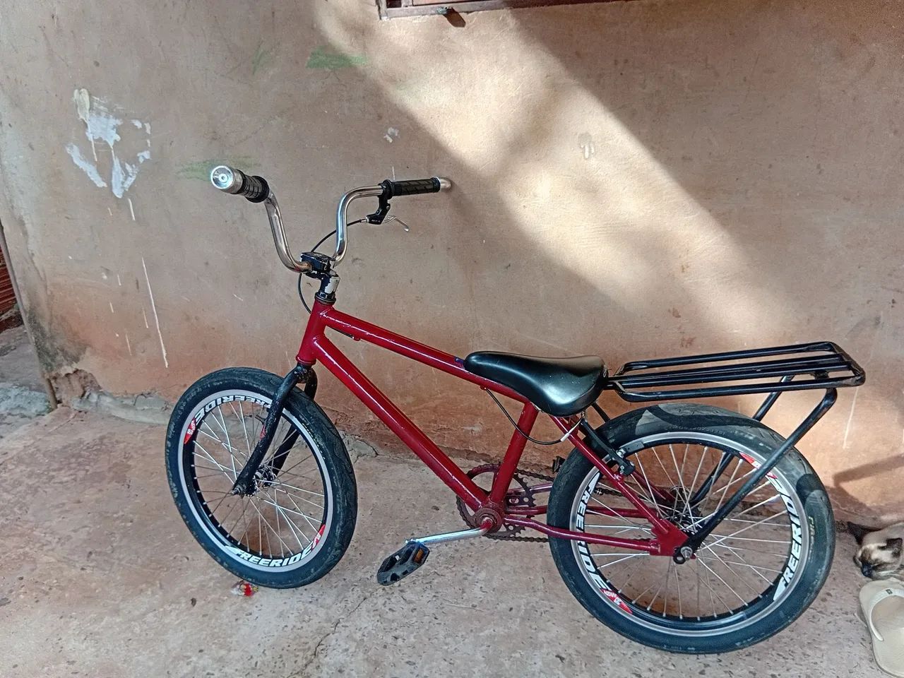 Bicicleta Ciclismo Nova Lima, Campo Grande 1445554052 OLX