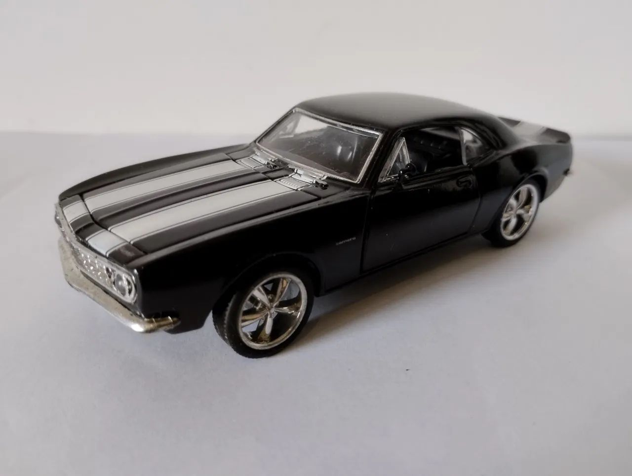 Sunnyside - Miniatura 1967 Chevrolet Camaro 