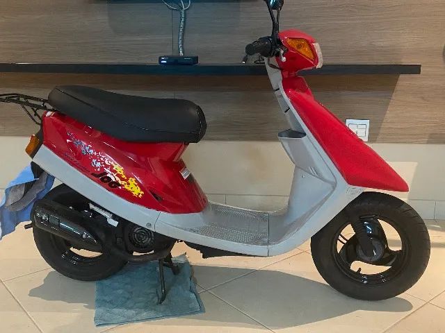 yamaha jog 50cc
