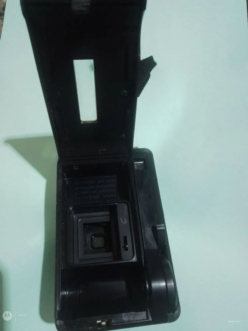 Câmera Instamatic Kodak 177X - Foto 4