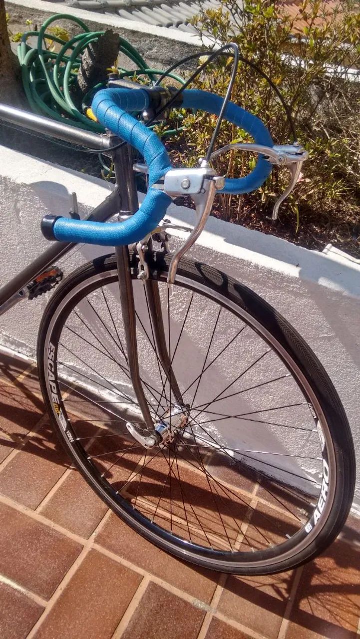 Speed Caloi linda