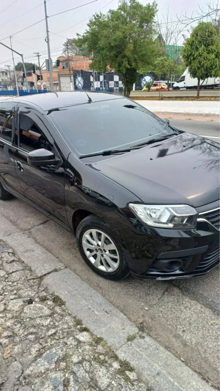 Sandero