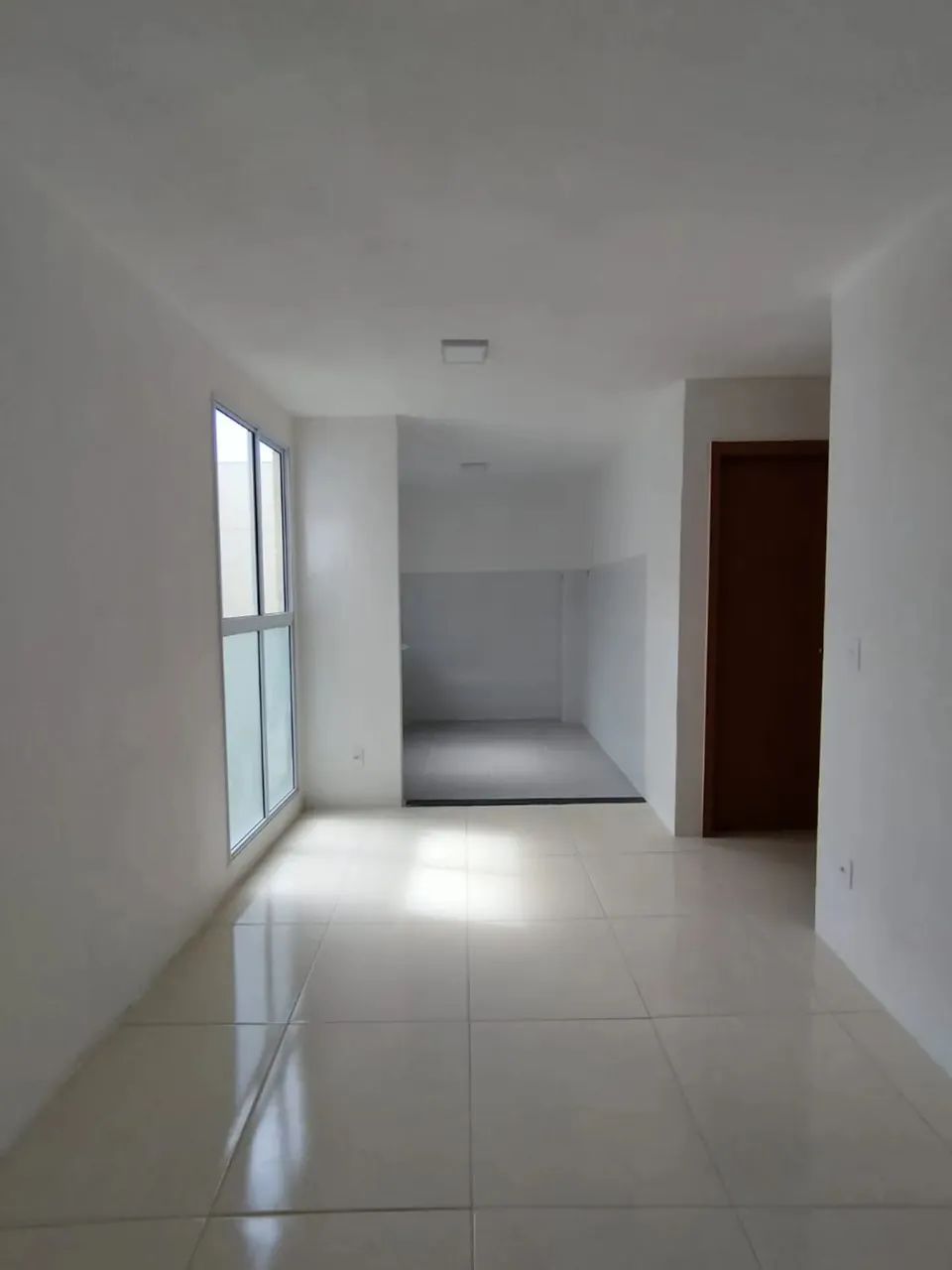 SAO LEOPOLDO - APARTAMENTO 2 DORM - SANTOS DUMONT - Foto 2
