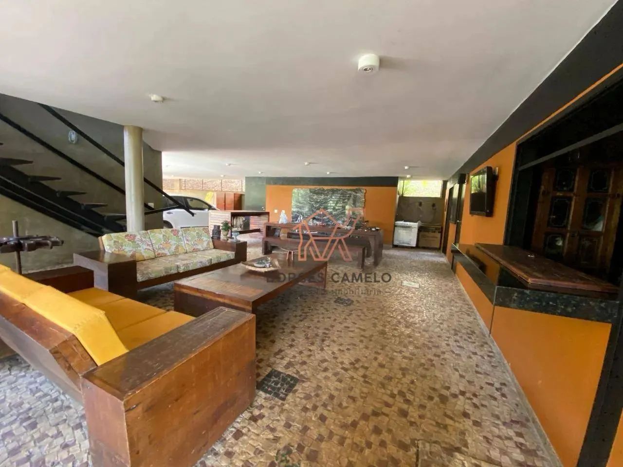 Casa com 4 dormitórios, 690 m² - venda por R$ 6.000.000,00 ou aluguel por R$ 26.967,91/mês - Foto 2