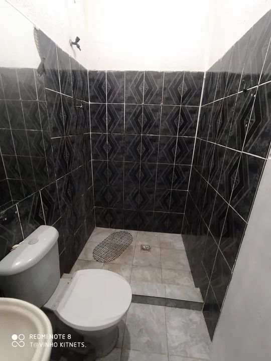 Casa 1 quarto com quintal para pet  - Foto 4
