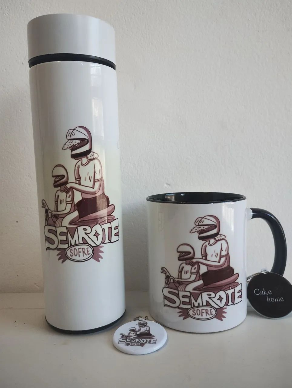 Brindes personalizados  - Foto 5