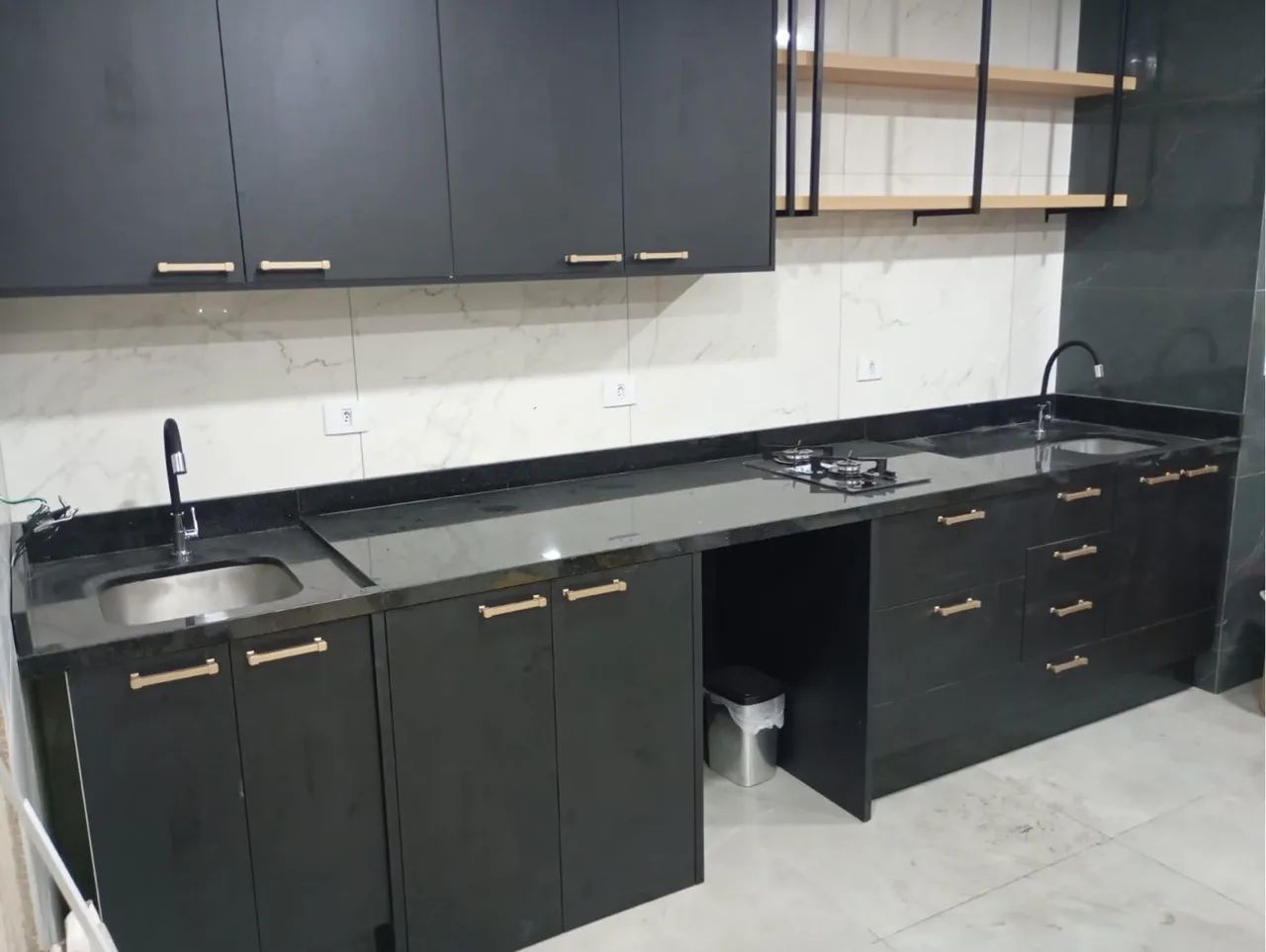 Mármore, Granito e Quartzo Branco Sob medidas - Foto 4