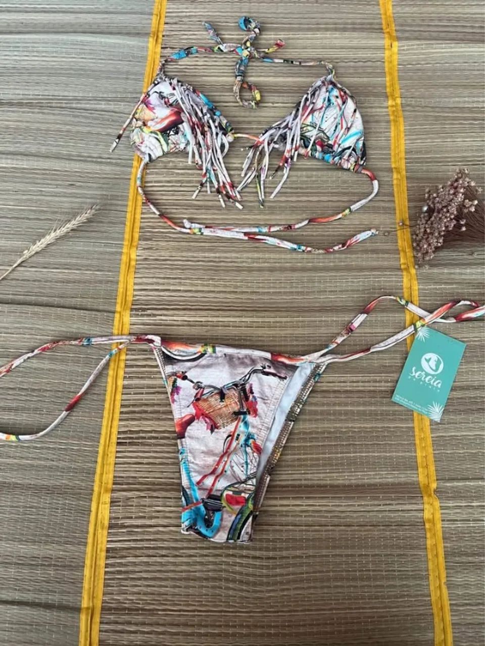 Biquínis P - Foto 4