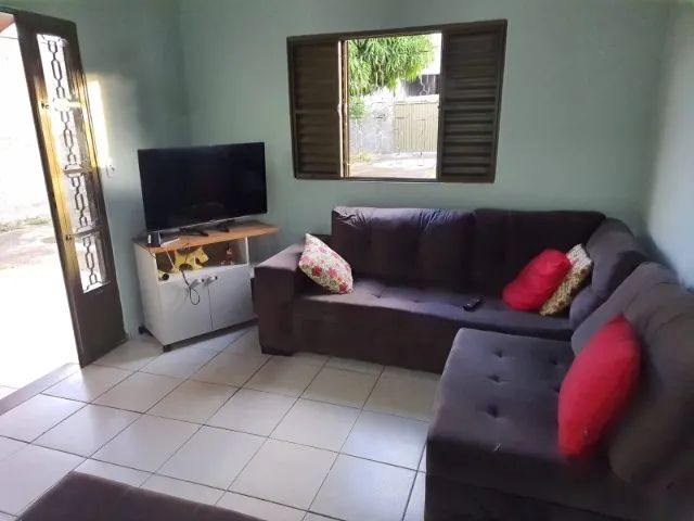 Casa + barracão na Vila Aurora Oeste - Foto 3