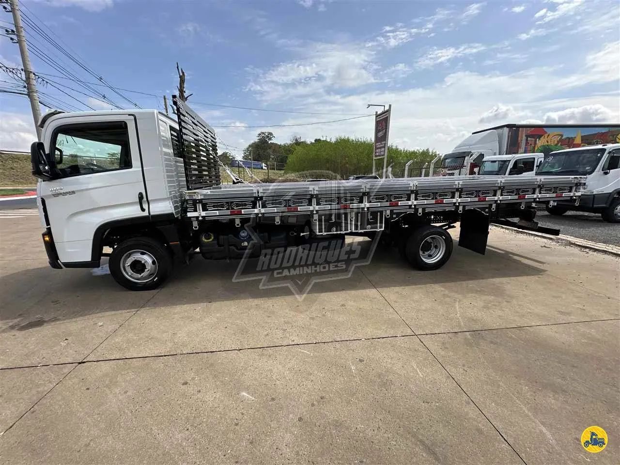 Volkswagen 9.170 - Foto 6