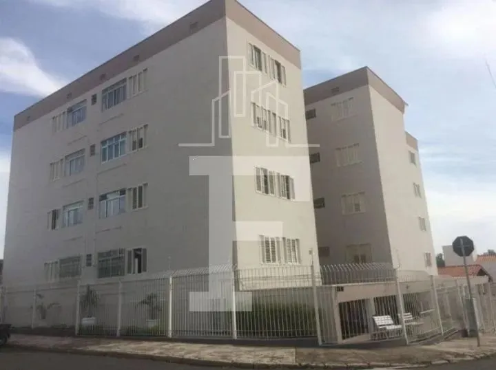 apartamento - Jardim Bela Vista - Campinas