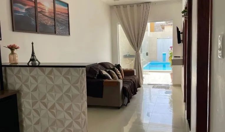 CASA NO BEQUIMÃO - Foto 2
