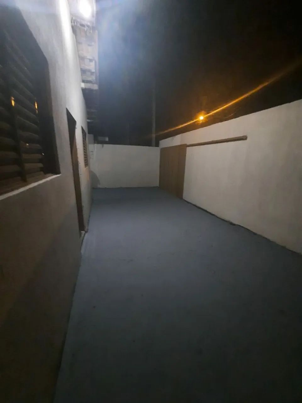 Foto - Barretos - Nogueira