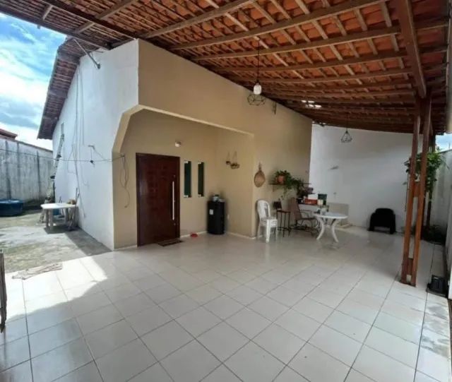 K| CASA NO PARQUE DOS SABIÁS - Foto 2