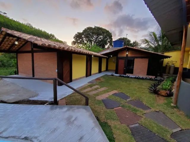 Sítio Temporada Guarapari  - Foto 8