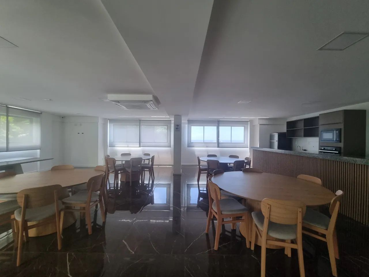 Apartamento 1 Quarto Mobiliado Em 47M² E 1 Vaga De Garagem Na Ondina. 11GKKHF - Foto 8