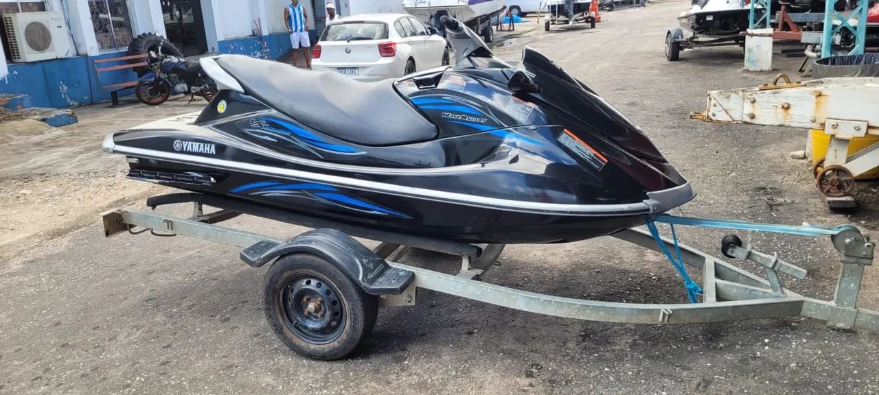 Jetsky Yamaha 1100 - Foto 2