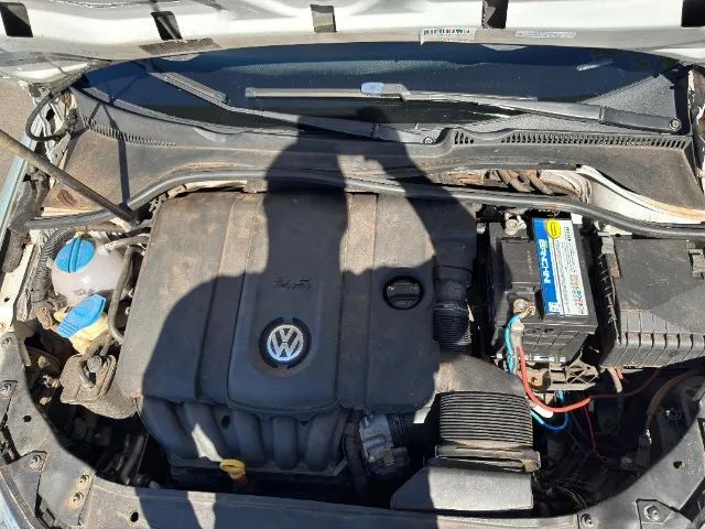 JETTA VARIANT  MANUAL 2.5 20V 170CV 11/11 + BARATA DE BSB - Foto 2