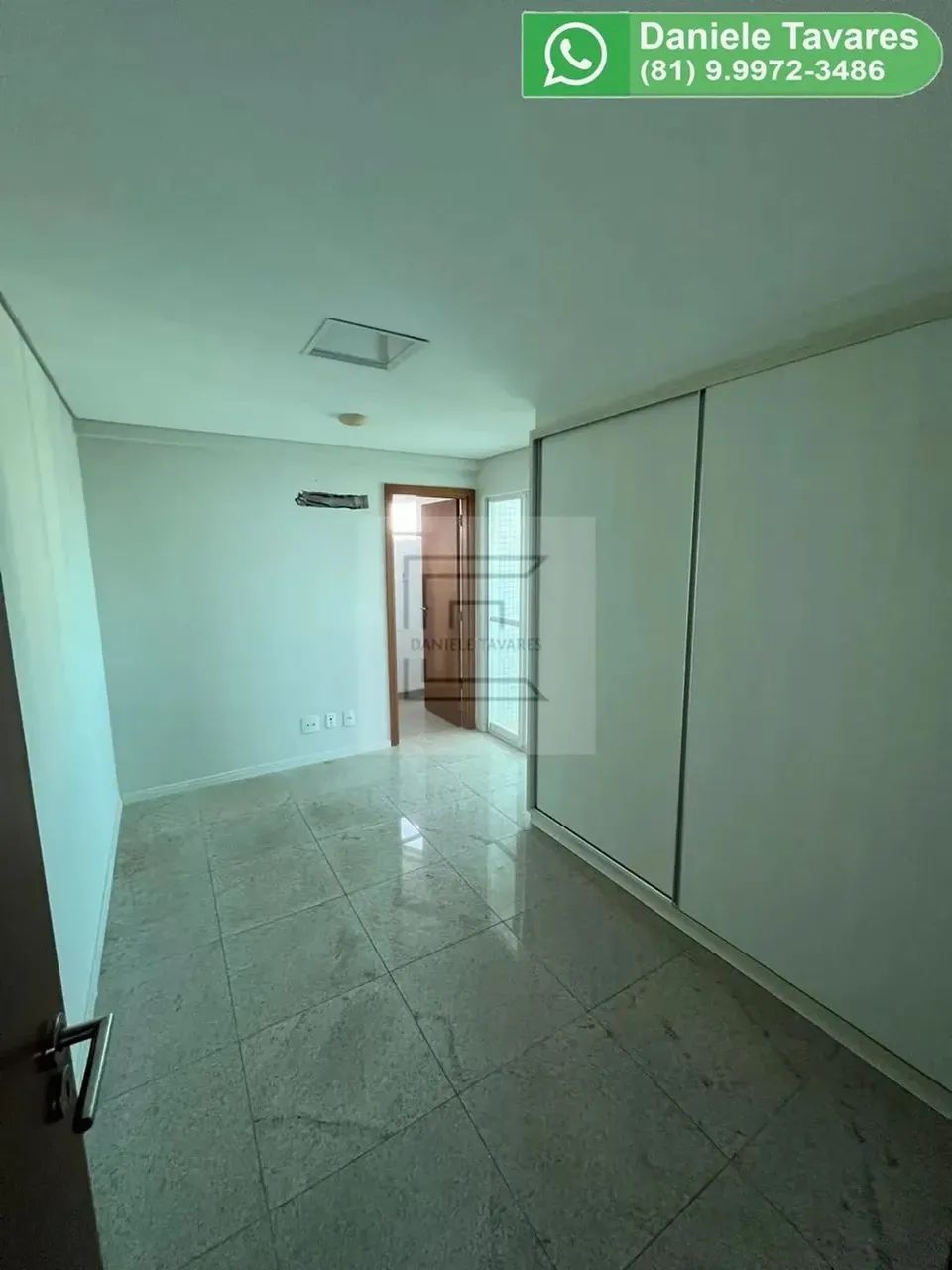 Apartamento na Avenida Boa Viagem - 04 quartos - Foto 10