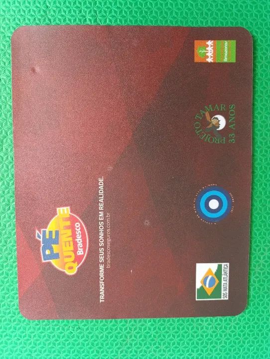 Mouse pad, base para mouse - Foto 3