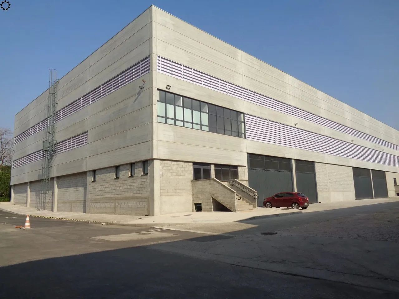 GALPÃO para locação KM 18, OSASCO