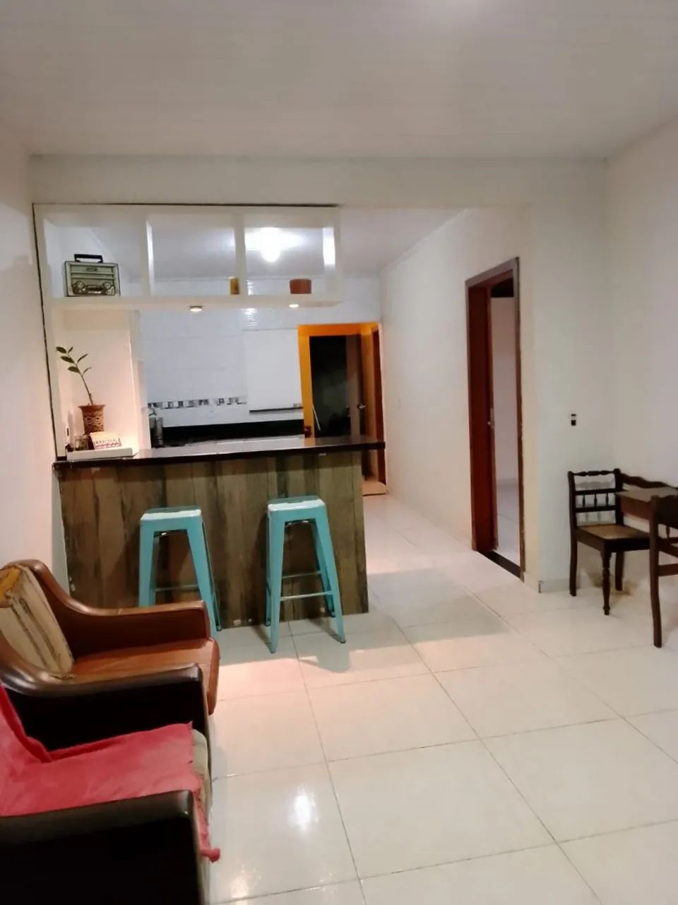 Foto - Brasília - Setor Habitacional Arniqueira (Águas Claras)